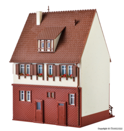 Vollmer 43803- Lotto winkel (HO)