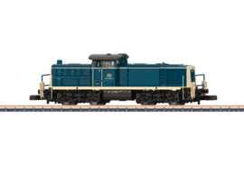 Märklin 88511 - DB, Dieselelectrische locomotief voor meerdere doelen type 290 (Z)