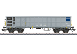 Märklin 46890 - SBB Cargo, Hogebakwagen type Fas (HO|AC)