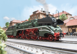 Märklin 39029 - DR, stoomlocomotief BR 18.3 (HO|AC sound)