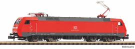 Piko 40840 - N E-Lok BR 152 DB AG VI (N|DC)