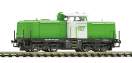 Fleischmann 721283 - SETG, diesellocomotief V100.53 (N|DCC sound)