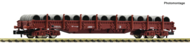 Fleischmann 6660085 - SNCF, Rungenwagen (N|DC)