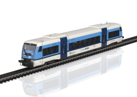 Märklin 39967 - CD, Dieselmotorwagen type regio Shuttle RS1 (HO|AC sound)