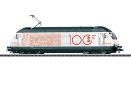 Märklin 39467 - SBB, Elektrische locomotief serie 460 (HO|AC sound)
