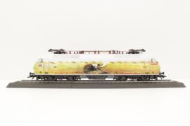 Märklin 37532 - BR, E-loc 120 139-1 DB AG (AC|Digitaal)
