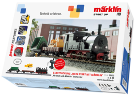 Märklin Start up 29133 - startset "Mijn start met Märklin" (HO)