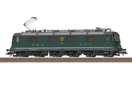 Trix 22773 - Elektrische locomotief Re 620 (HO|DCC sound)