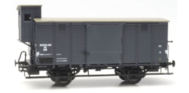 Artitec 20.217.01 - NS, gesloten goederenwagen CHD (HO|DC)
