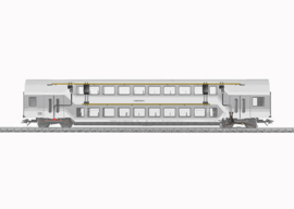 Märklin 73141 - LED-interieurverlichting (HO)