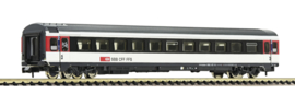 Fleischmann 890323 - SBB, Personenrijtuig 2e klas (N)