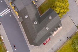 Faller 130148 - Pizzeria Solino  (HO)