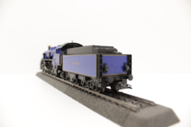 Märklin 37186 - Nördlingen, Stoomlocomotief Bayerische S 3/6 (HO|Digitaal)