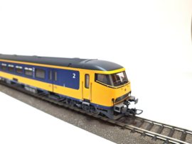 LS Models 44 089 - Stuurstandrijtuig ICRm met fiets/stilte coupé (HO|DC)