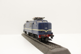 Märklin 37121 - NS, E-loc serie 1215 (HO|AC)