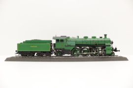 Märklin 37182 - K.Bay.Sts.B., Stoomlocomotief serie S 3/6 (HO|Digitaal)