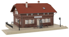 Faller 191822 - Station Hirschsprung  (HO)