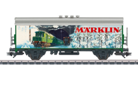 Märklin 45908 - Märklin Catalogus wagen 1937 (HO|AC)
