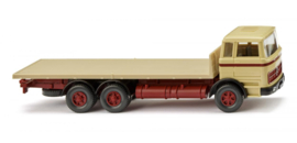 Wiking 044704 - MB vrachtwagen (HO)