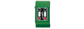 Fleischmann 6920 - Schakelaar voor wissels (HO/N)