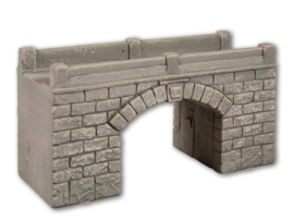 Noch 58696 - Oberdorfbrücke (HO)