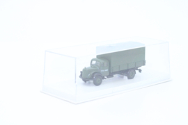 Brekina 4005 - Mercedes MB 311 US Army (HO)