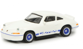 Schuco 26399 - Porsche 911 2,7 RS wit (HO)