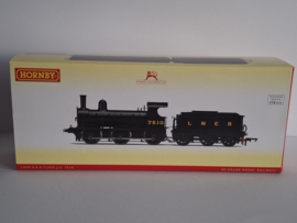 Hornby R3380 - LNER, Class J 15 "7510" (OO|DC)