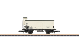 Märklin 86620 - DB, Koelwagen met remmershuis (Z)