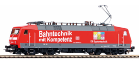 Piko 51334 - DB AG, elektrische locomotief BR 120 501-2 "Bahntechnik" (HO|DC)