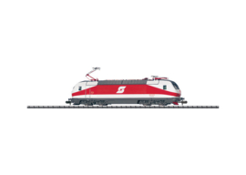 Minitrix 12170 - ÖBB, e-loc reihe 1012 (N|DC)