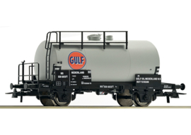 Roco 66908 - NS ketelwagen Gulf (H0)