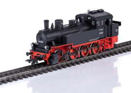 Märklin 39924  - Stoomlocomotief type 92 (HO|AC sound)