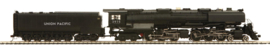 MTH 80-3202-5 - Union Pacific 4-6-6-4 Challenger (Oil Burner) Steam Engine w/Proto-Sound 3E+