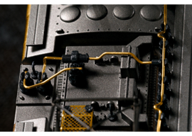 Märklin 32560 - SBB, Elektrische locomotief serie Ce 6/8 II (HO|AC sound)