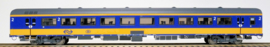 Exact Train EX11028 - NS, ICRm (A'dam-Brussel) Bpmz 10, tp 6 (HO)