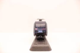 Märklin 37373 - DB AG, E-loc serie BR 101 001-6 (HO|Digitaal)