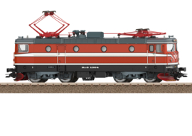 Trix 25281  - SJ, elektrische locomotief Rc 5 (HO|DCC sound)