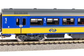 Piko 97648 - NS, ICRmh 1e klas (HO|DC)