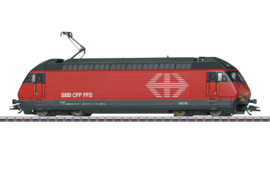 Märklin 39463 - SBB, elektrische locomotief Re 460 (HO|AC sound)