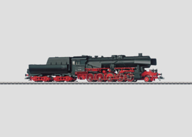 Märklin 37150 - DB, Stoomlocomotief BR 52 (HO|AC sound)