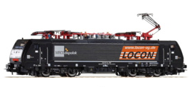 Piko 57958 - Locon, Elektrische locomotief BR 189 (HO|DC)