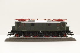 Märklin 37061 - DB, E-loc serie BR E 17 (HO|AC|Sound)