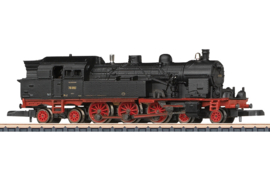 Märklin 88062 - DRG, stoomlocomotief BR 78 (Z)