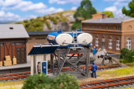 Faller 190088 - Actieset Goederenoverslag (HO)