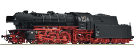 Roco 7110029 - VSM, stoomlocomotief 23 076 (HO|DCC sound)