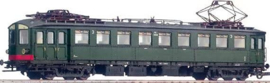 Roco 44987 - NS, blokkendoos rijtuig mC C 9468 (HO|AC)