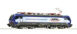 Roco 71915 - HUPAC, Elektrische locomotief 193 491-8 (H0|DCC sound)
