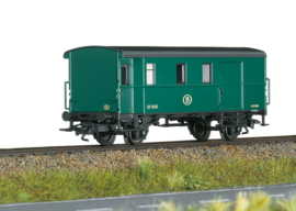 Märklin 43054 - NMBS/SNCB, Set personenrijtuigen bij serie 81 (HO)