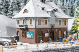 Faller 190093 - Actieset Kerst Zingen (HO)